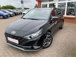 Schwarz Neu 2024 Hyundai i20 Limousine | 18.750 € (Fairer Preis)