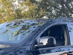 Schwarz Gebraucht 2014 Fiat Freemont Black Code SUV | 13.500 € (Teuer)