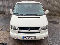 Weiß Gebraucht 2003 VW T4 Van | 3.250 € (Superpreis)