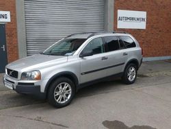 Silber Gebraucht 2006 Volvo XC90 Summum SUV | 7.399 € (Etwas zu teuer)