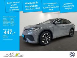 Grau Gebraucht 2022 VW ID.5 Pro Performance SUV | 31.399 € (Fairer Preis)