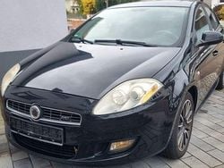 Schwarz Gebraucht 2008 Fiat Bravo Dynamic Kleinwagen | 1.990 € (Guter Preis)