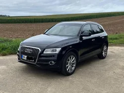 Schwarz Gebraucht 2016 Audi Q5 SUV | 19.500 € (Fairer Preis)