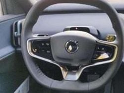 Schwarz Gebraucht 2025 Volvo EX30 Plus SUV | 32.988 € (Superpreis)