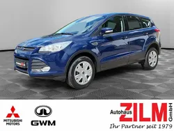Blazer blue Gebraucht 2016 Ford Kuga Trend SUV | 12.890 € (Fairer Preis)