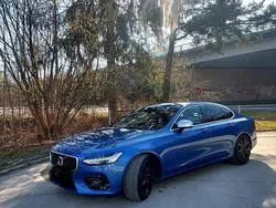 Gebraucht 2017 Volvo S90 Limousine | 25.300 € (Fairer Preis)