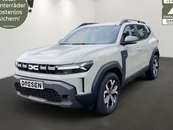 Beige Neu 2025 Dacia Duster Expression SUV | 24.385 € (Guter Preis)