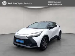 Weiß Neu 2025 Toyota C-HR SUV | 32.950 € (Guter Preis)