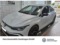 Oryxweiß perlmutteffekt Gebraucht 2021 VW Golf VIII GTE Limousine | 23.390 € (Fairer Preis)