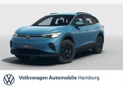 Grau (mondsteingrau) Neu 2024 VW ID.4 Pro SUV | 46.335 €