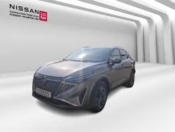 Grau Neu 2025 Nissan Qashqai Tekna SUV | 36.950 € (Fairer Preis)