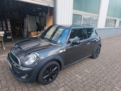 Grau Gebraucht 2011 Mini Cooper S Kleinwagen | 6.450 € (Guter Preis)
