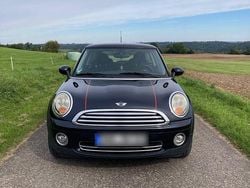 Schwarz Gebraucht 2006 Mini Cooper Kleinwagen | 2.800 €