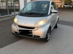 Grau Gebraucht 2008 Smart ForTwo Coupé Brabus Coupé | 3.200 € (Guter Preis)