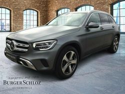 Manufaktur lack manufaktur sel Gebraucht 2022 Mercedes GLC300 SUV | 38.800 € (Fairer Preis)