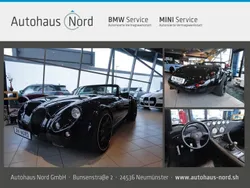 Wiesmann MF 3