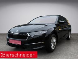 Schwarz Neu 2025 Skoda Octavia Selection Kombi | 31.990 € (Fairer Preis)
