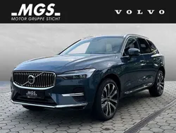 Andere farbe Gebraucht 2024 Volvo XC60 Ultimate SUV | 49.900 € (Superpreis)