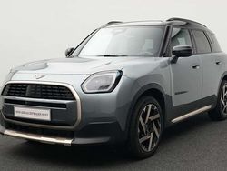 Grün Gebraucht 2024 Mini Countryman Favoured SUV | 37.610 € (Fairer Preis)