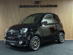 Schwarz Gebraucht 2017 Microcar M.Go Kleinwagen | 9.450 €