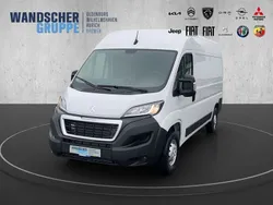 Andere Gebraucht 2024 Peugeot Boxer Van | 27.990 € (Superpreis)