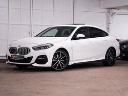 Weiß Gebraucht 2023 BMW 218 M Sport Limousine | 27.990 € (Fairer Preis)