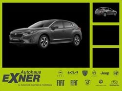 Magnetite gray Neu 2025 Subaru Impreza SUV | 30.490 € (Superpreis)