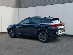 Schwarz Neu 2025 Cupra Formentor SUV | 33.280 € (Superpreis)