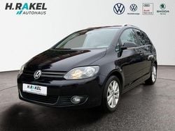 Schwarz Gebraucht 2012 VW Golf VII | 8.950 € (Guter Preis)