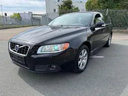 Schwarz Gebraucht 2010 Volvo V70 Kombi | 7.590 € (Guter Preis)