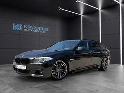 Grau Gebraucht 2012 BMW 530 M Sport Kombi | 13.290 € (Fairer Preis)