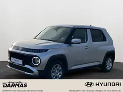 Silber Neu 2025 Hyundai Inster Trend Kleinwagen | 23.290 € (Fairer Preis)