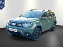 Grau Neu 2024 Dacia Duster Extreme SUV | 24.880 € (Fairer Preis)