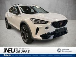 Weiß Gebraucht 2023 Cupra Formentor SUV | 23.989 € (Superpreis)