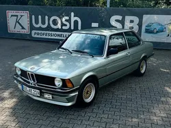 Grün Gebraucht 1981 BMW 315 Kleinwagen | 15.500 €