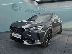 Grau Gebraucht 2022 Cupra Formentor VZ SUV | 30.390 € (Fairer Preis)