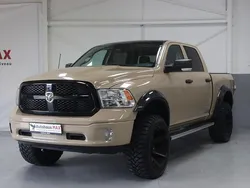 Schwarz Gebraucht 2019 Dodge Ram Abholung | 46.490 € (Fairer Preis)