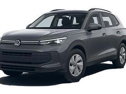 Grau, siliziumgrau metallic (3m) Neu 2025 VW Touareg R-line SUV | 79.279 € (Superpreis)