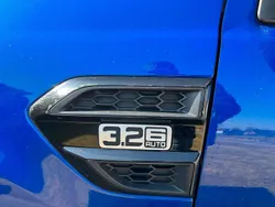 Blau Gebraucht 2019 Ford Ranger Abholung | 26.500 € (Superpreis)