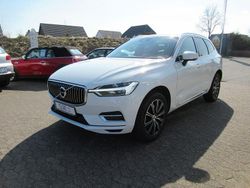 Weiß Gebraucht 2019 Volvo XC60 Inscription SUV | 26.990 € (Superpreis)