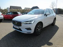 Weiß Gebraucht 2019 Volvo XC60 Inscription SUV | 27.990 € (Guter Preis)