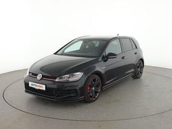 Schwarz Gebraucht 2020 VW Golf VII GTI Limousine | 21.750 € (Guter Preis)