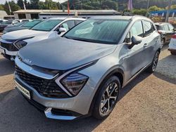 Grau Gebraucht 2024 Kia Sportage Spirit SUV | 38.790 € (Teuer)