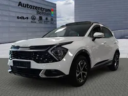 Weiß Neu 2025 Kia Sportage SUV | 38.490 € (Fairer Preis)