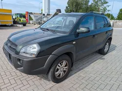 Gebraucht 2007 Hyundai Tucson GLS SUV | 2.499 € (Guter Preis)