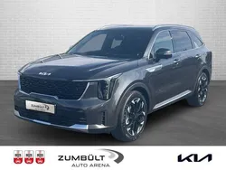 (agt) interstellar grey m Neu 2025 Kia Sorento Platinum SUV | 60.890 € (Fairer Preis)