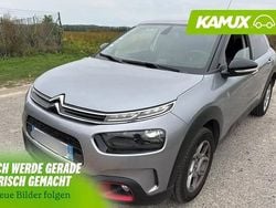 Artense grey paint/metallic lacquer Gebraucht 2020 Citroën C4 Cactus Kleinwagen | 12.449 € (Fairer Preis)
