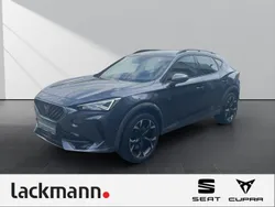 Weiss Gebraucht 2023 Cupra Formentor VZ SUV | 31.890 € (Superpreis)