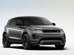 Grau Neu 2025 Land Rover Range Rover evoque SE SUV | 63.780 € (Fairer Preis)