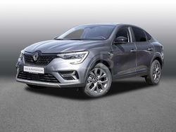 Graphitgrau (grau) Neu 2025 Renault Arkana Evolution SUV | 34.880 € (Fairer Preis)